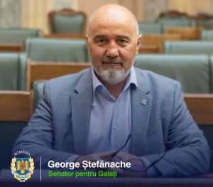 Sursă foto: Facebook/ George Ştefănache